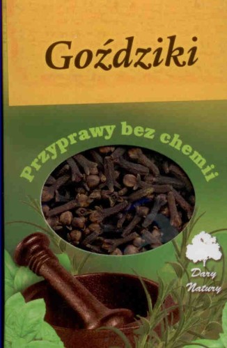 Goździki