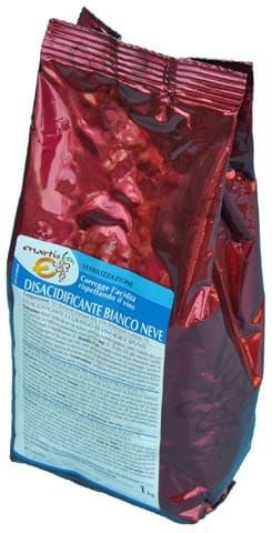 ENARTIS DISACIDIFICANTE BIANCO NEVE 1kg – środek do odkwaszania win