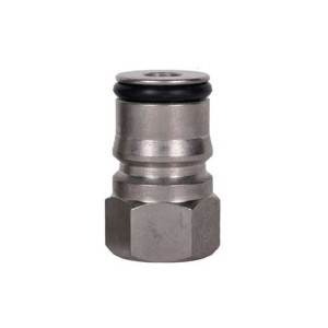 Zaworek piwny OUT do kegów Cornelius