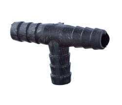 Złączka T do węży 8mm
