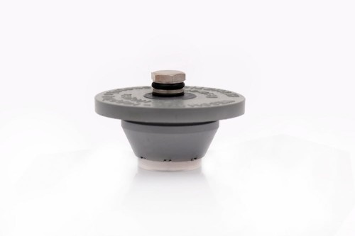 Uszczelka do mini-kegów z zaworkiem 2,5Bar