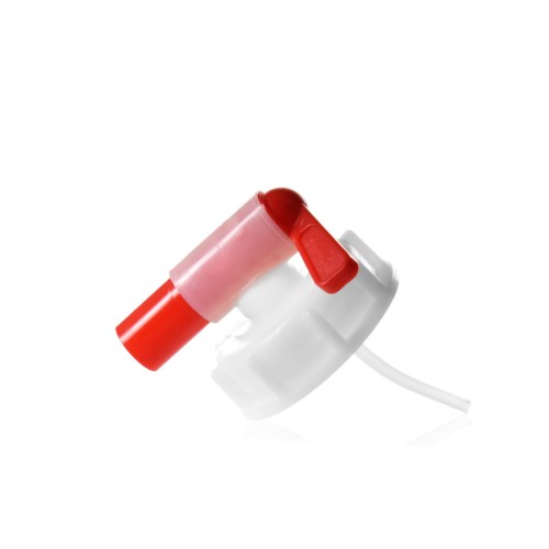 Kran plastikowy 60mm do kanistrów 25L