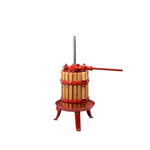 Prasa do owoców SUPER 20x35