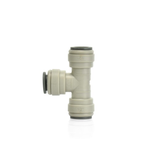 John Guest - szybkozłącze trójnik 1/2" - 1szt