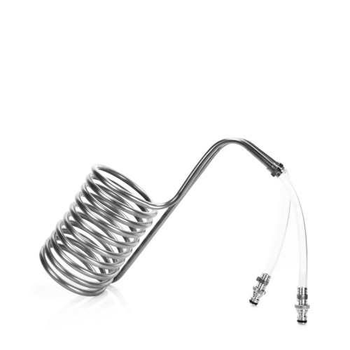 Chłodnica zanurzeniowa 10L