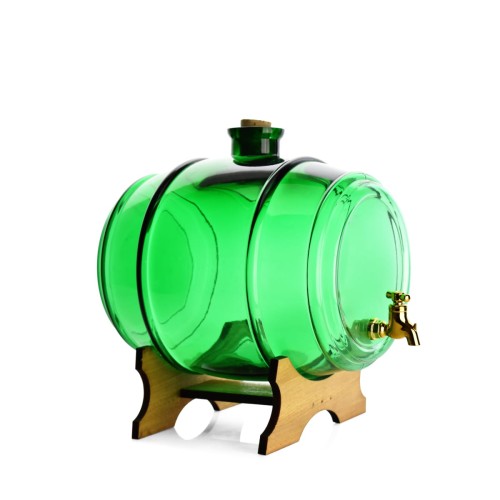 butl-505-BECZUŁKA ZIELONA 4L Z KRANIKIEM NA PODSTAWCE.jpg