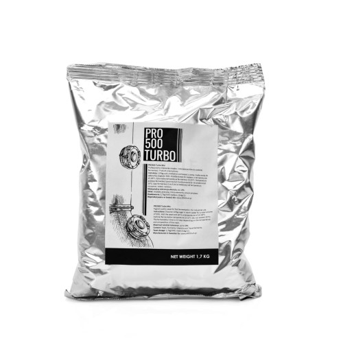 Drożdże PRO500 Turbo Mix 1,7kg