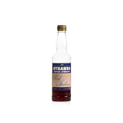 FILLUP Esencja do alkoholu Red Italian - 500ml