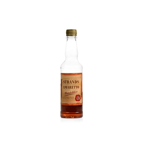 Zaprawka do wódki aromat Amaretto