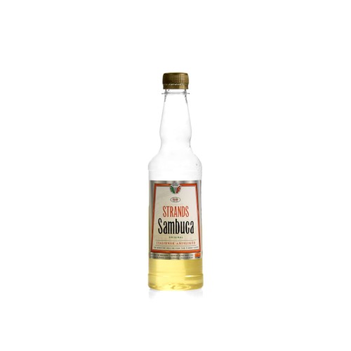 Zaprawka do alkoholu aromat do wódki Sambuca