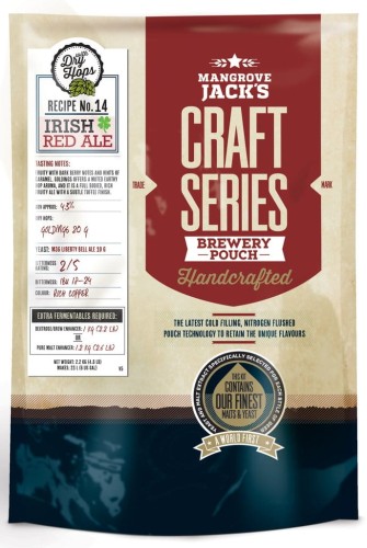 Mangrove Jack’s CRAFT SERIES 2,2kg IRISH RED ALE.jpg