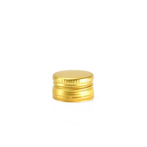 Zakrętka złota 31,5x18mm