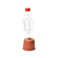 Korek – kaptur gumowy 50mm do rurki fermentacyjnej