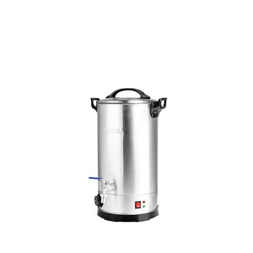 Warnik do wody Coobra 16L