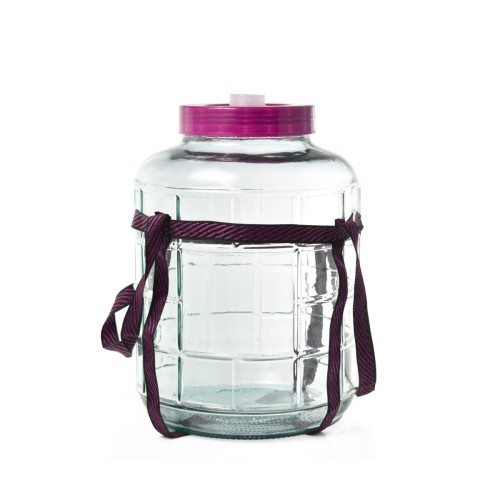 Słój wielofunkcyjny 18L