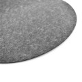 Sączek filtracyjny z węglem aktywnym 250mm