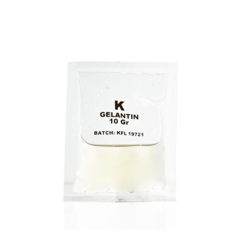 Żelatyna płynna 10g