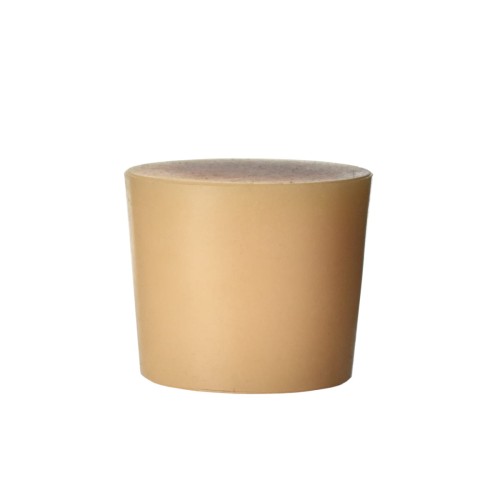Korek silikonowy 56<66mm H:55mm