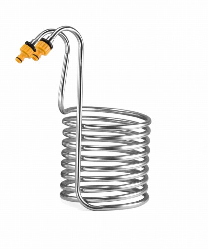 Chłodnica zanurzeniowa do CB5