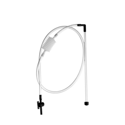Rurka do zlewania 55cm/150cm z pompka i kranem.jpg