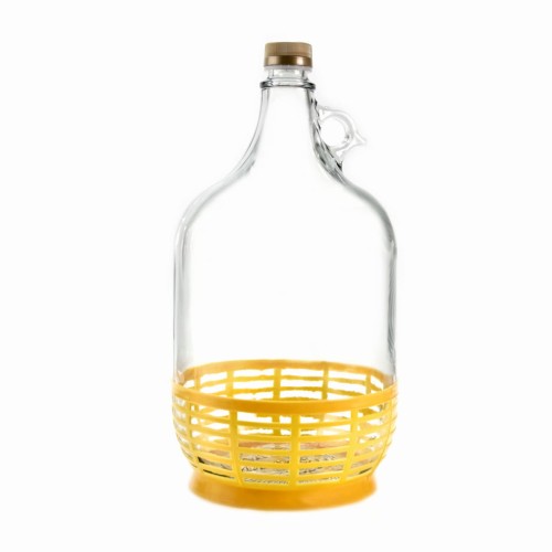 GĄSIOR DAMA W OPLOCIE, Z ZAKRĘTKĄ 5 L biow 091 (1).jpg