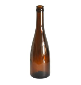  Butelka do piwa KRAFT 375ml