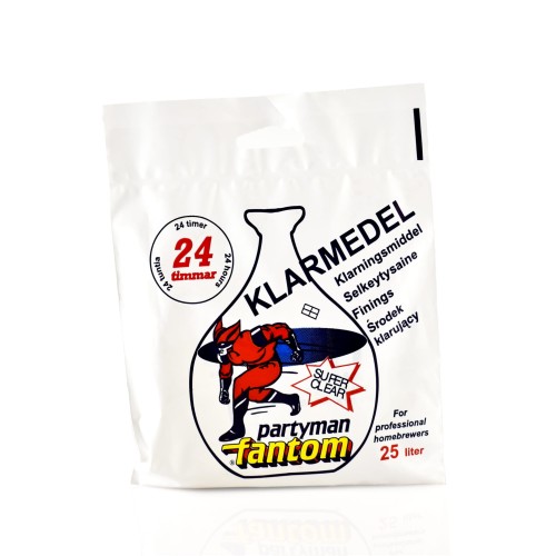 Klarmedel 24h - super skuteczny