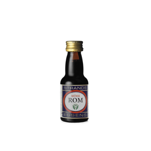 Esencja do alkoholu Strands Cherry Bourbon 25ml
