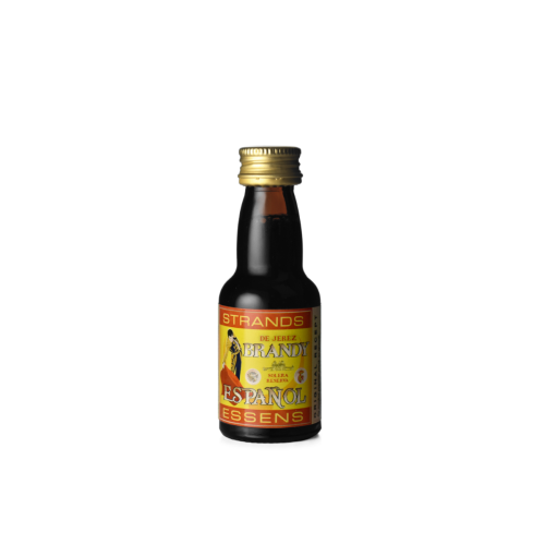 Esencja do alkoholu Strands Brandy Espanol 25ml