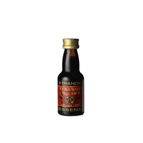Esencja do alkoholu Strands LIKIER 45 25ml