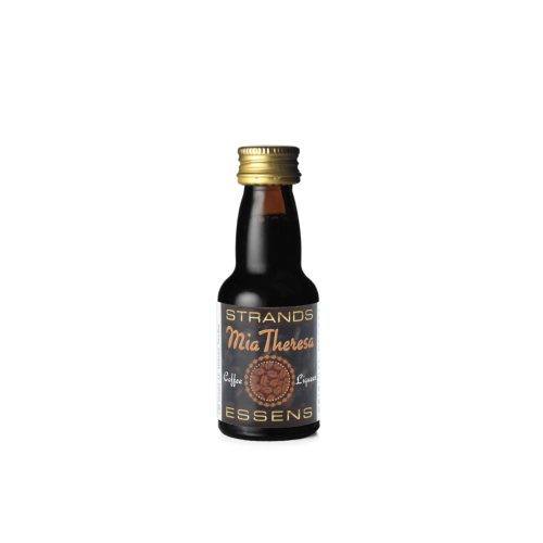 Esencja do alkoholu Strands likier MIA THERESA 25ml