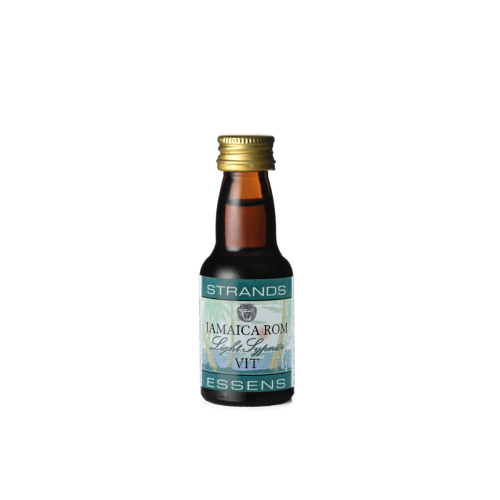 Esencja do alkoholu Strands Jamaica biały Rum 25ml