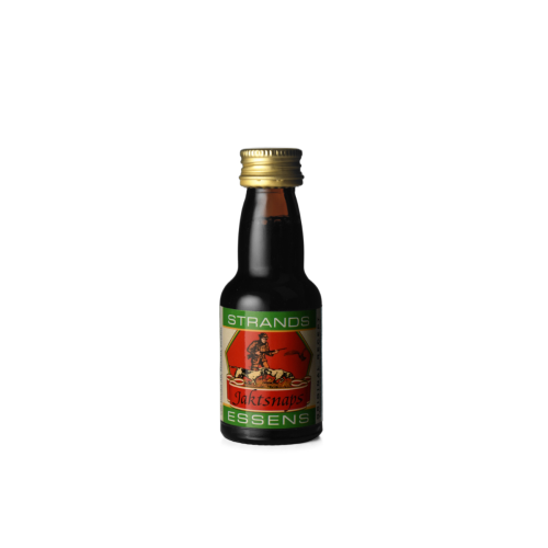 Esencja do alkoholu Strands JaktSnaps Jager 25ml