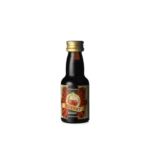 Esencja do alkoholu Strands Wiśniowa Cherry Brandy 25ml