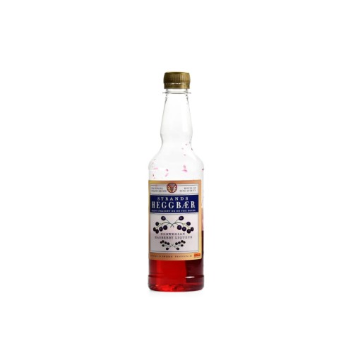 FILLUP Esencja do alkoholu HEGGBEAR - 500ml