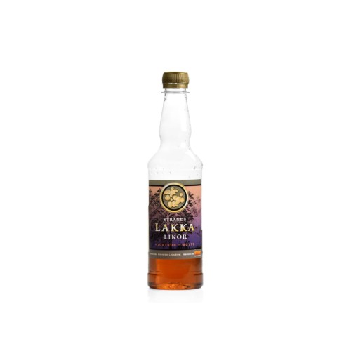 FILLUP Esencja do alkoholu LAKKA - 500ml