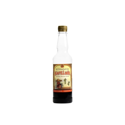 FILLUP Esencja do alkoholu  Kaffelikier  500ml