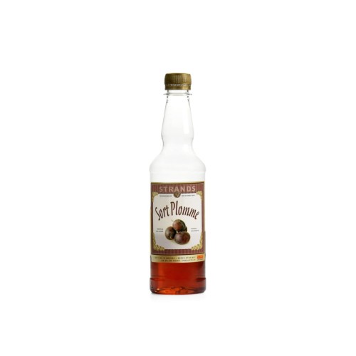 FILLUP Esencja do alkoholu Śliwkowy SORTPLOMME 500ml