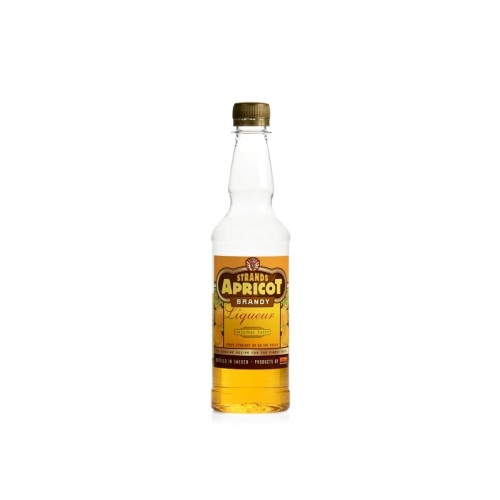 FILLUP Esencja do alkoholu APRICOT BRANDY - 500ml