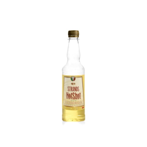 FILLUP do alkoholu HotShot - 500ml