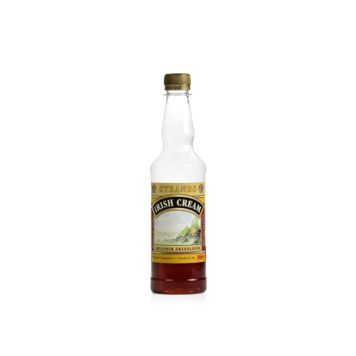 FILLUP Esencja do alkoholu IRISH CREAM - 500ml