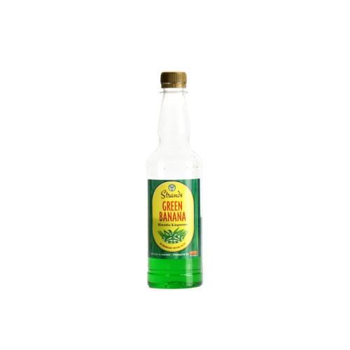 FILLUP Esencja do alkoholu Green Banana - 500ml