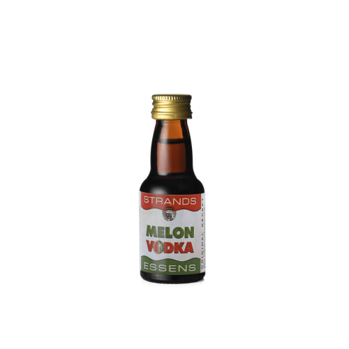 Esencja do alkoholu Strands Melon Vodka 25ml