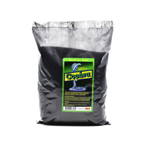 Węgiel aktywny Coobra (węgiel kamienny)