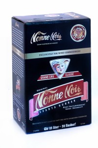 Nonne Noir SHIRLEY (czerwone) DATA 18.10.2026