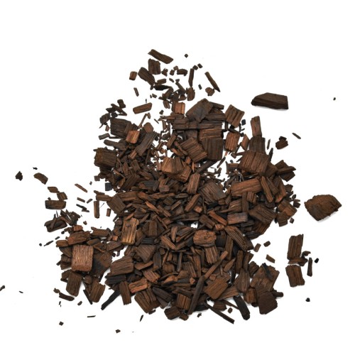Płatki dębowe US RUM BARREL 50g