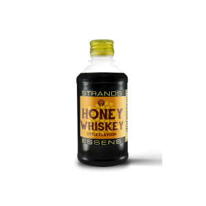 Aromat o smaku: Honey whiskey style flavour 250ml 