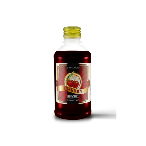 Aromat o smaku: Cherry Brandy style flavour 250ml        