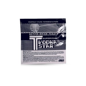Drożdże gorzelnicze T VODKA STAR - PERFECT PURE