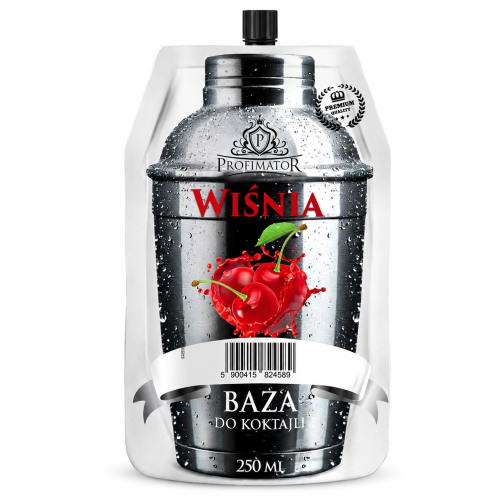 Pro-f-200 Profimator wiśnia 250ml.png
